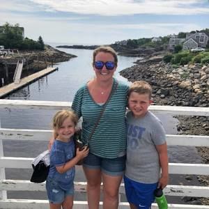 Meet your Posher, Marybeth